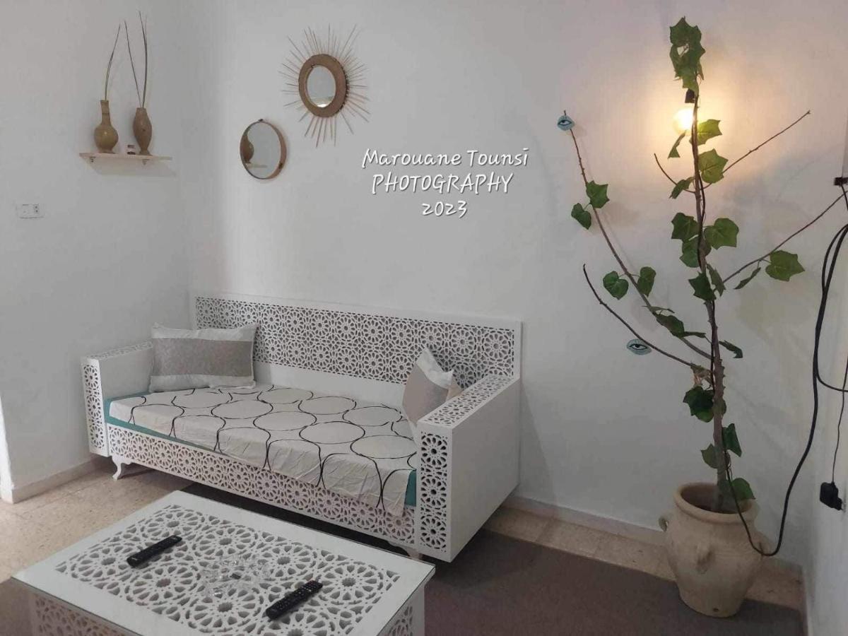 Studio De Charme 乌姆苏克 外观 照片